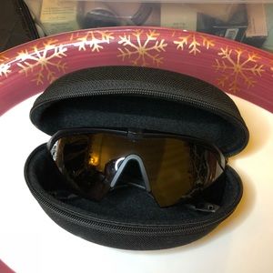 ESS tactical sunglasses